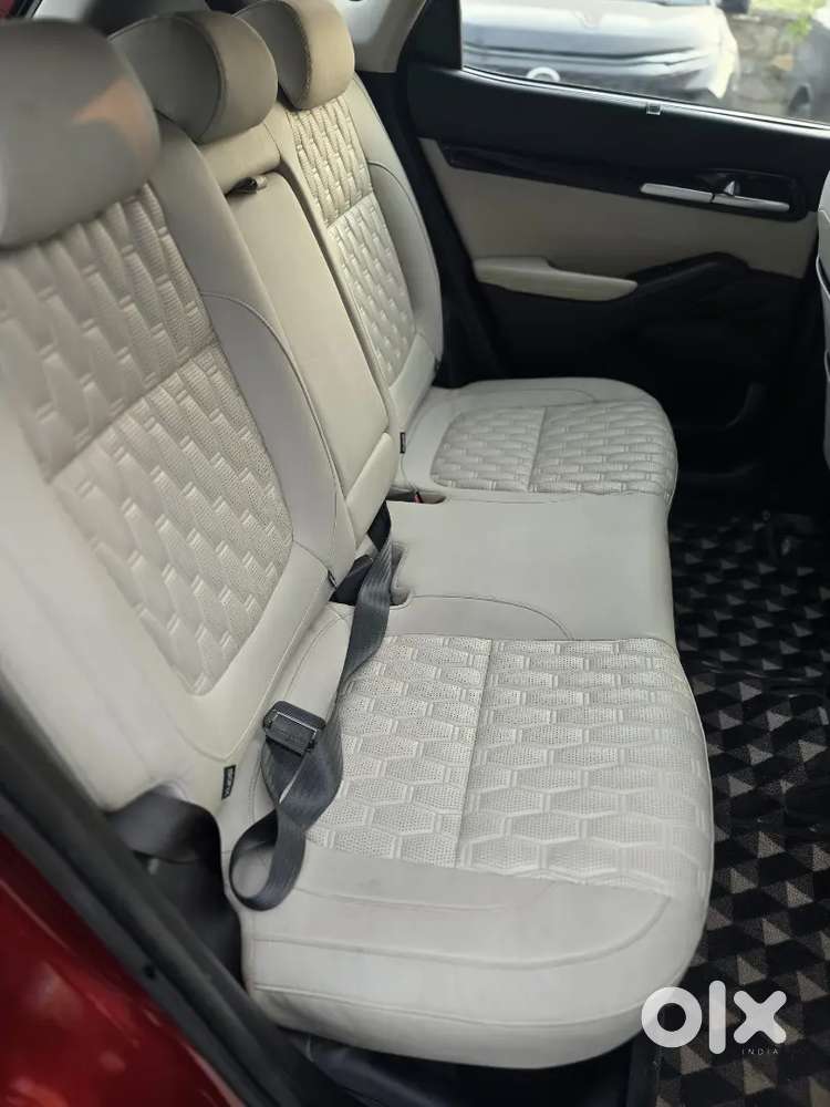 Kia Seltos 2021 Petrol Good Condition