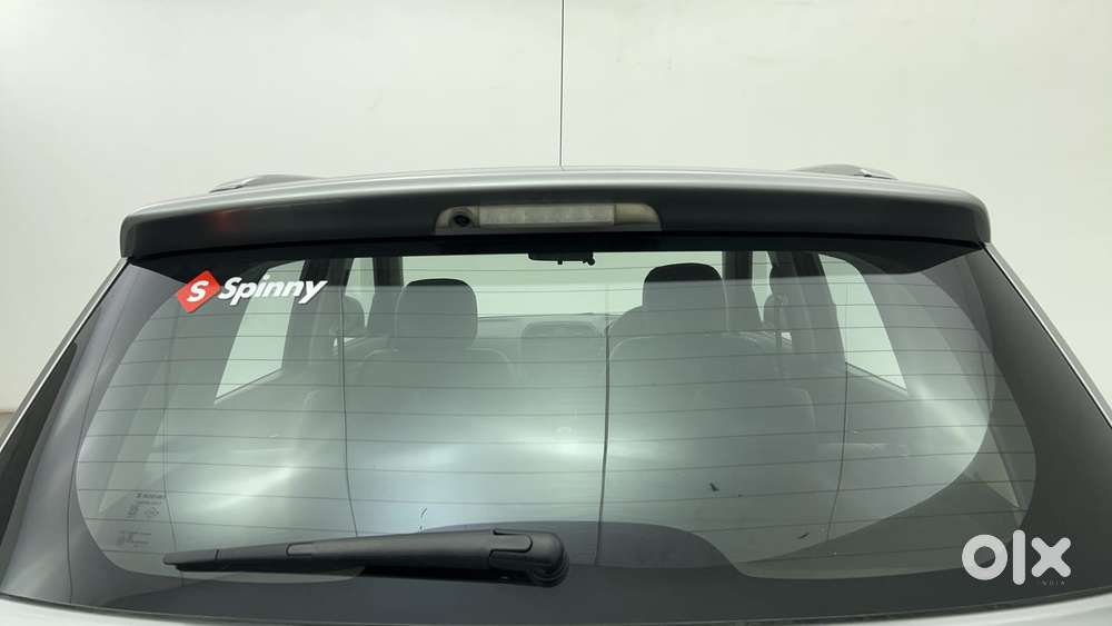 Maruti Suzuki Vitara Brezza Zdi Plus Amt, 2018, Diesel