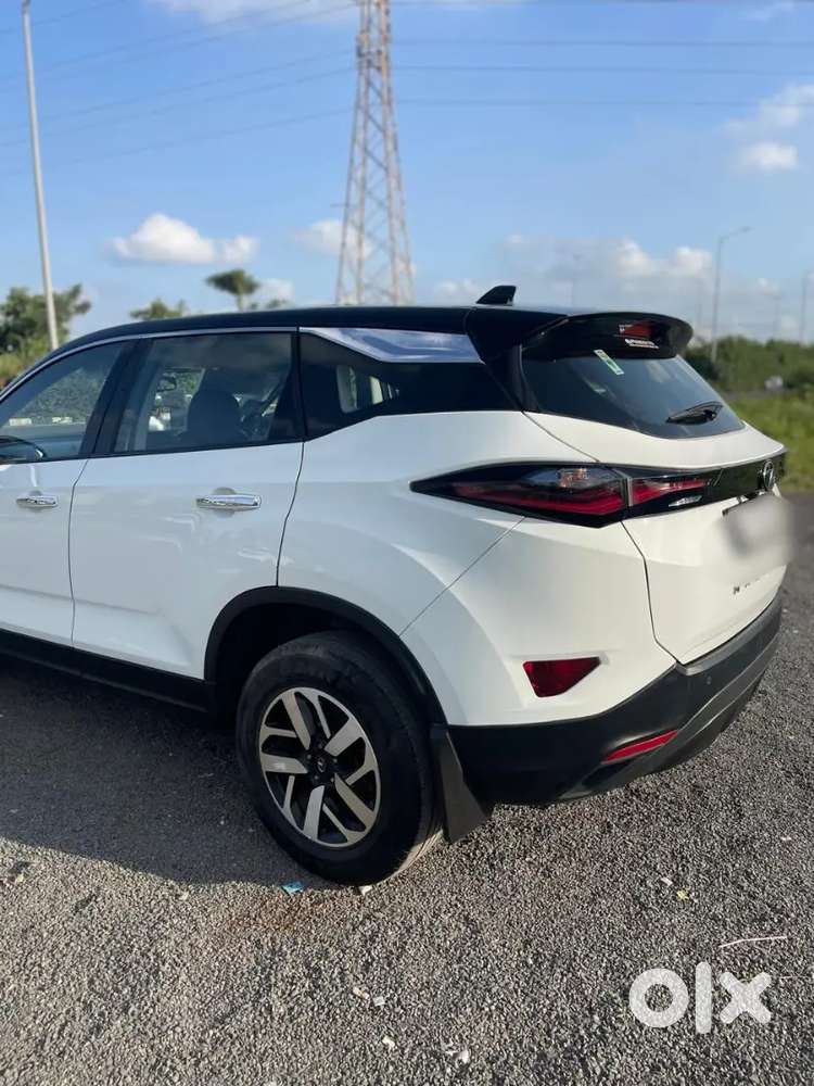 Tata Harrier 2.0 2023 Diesel Automatic