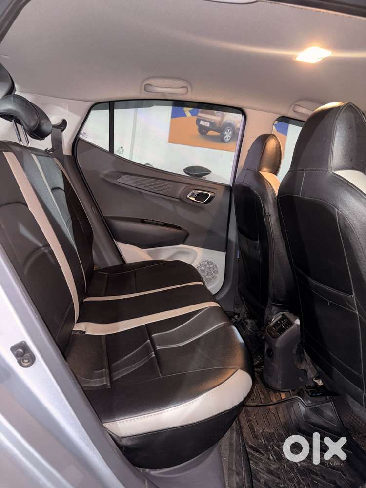 Hyundai Grand I10 Nios Asta 1.2 Kappa, 2022, Petrol