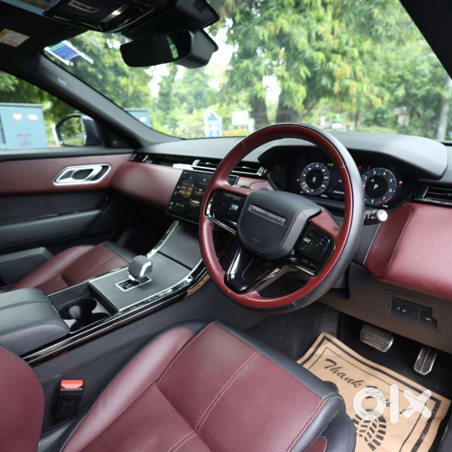 Land Rover Range Velar Hse Dynamic 2.0 Petrol, 2024, Petrol