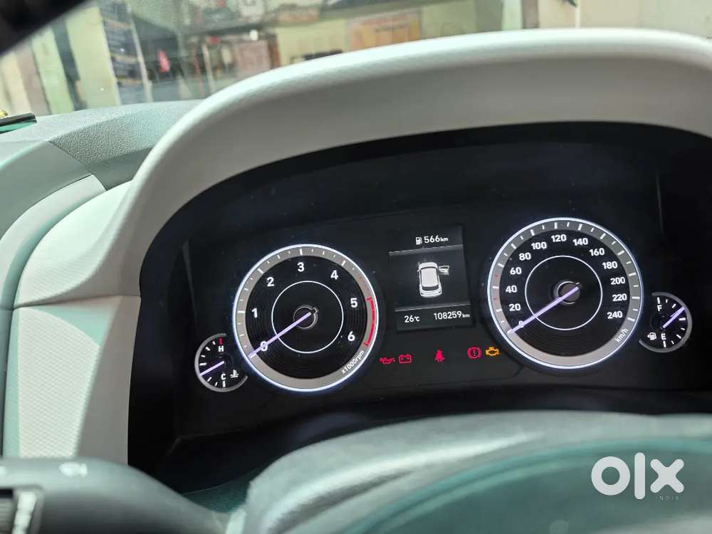 Hyundai Creta N Line 2022