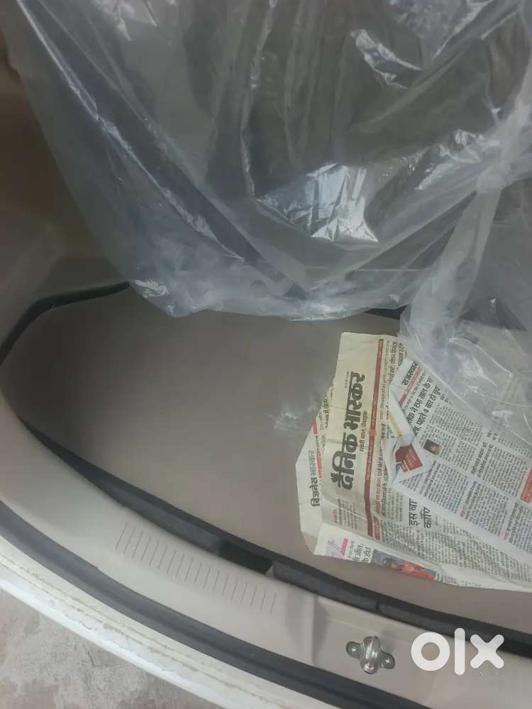 Rumion S Mt Driven 1890 Km