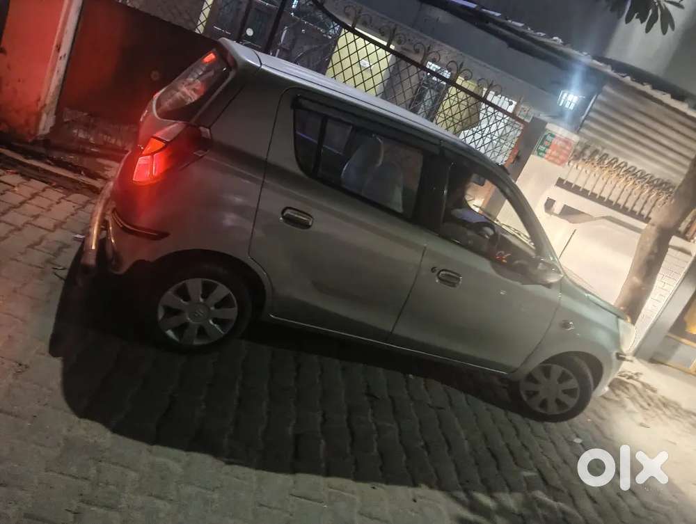 Maruti Suzuki Alto K10 2019 Petrol 63000 Km Driven