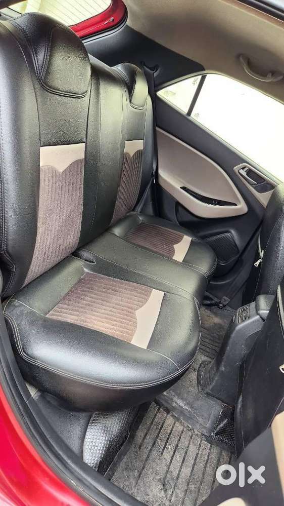 Hyundai Elite I20 Sportz 1.2, 2015, Petrol