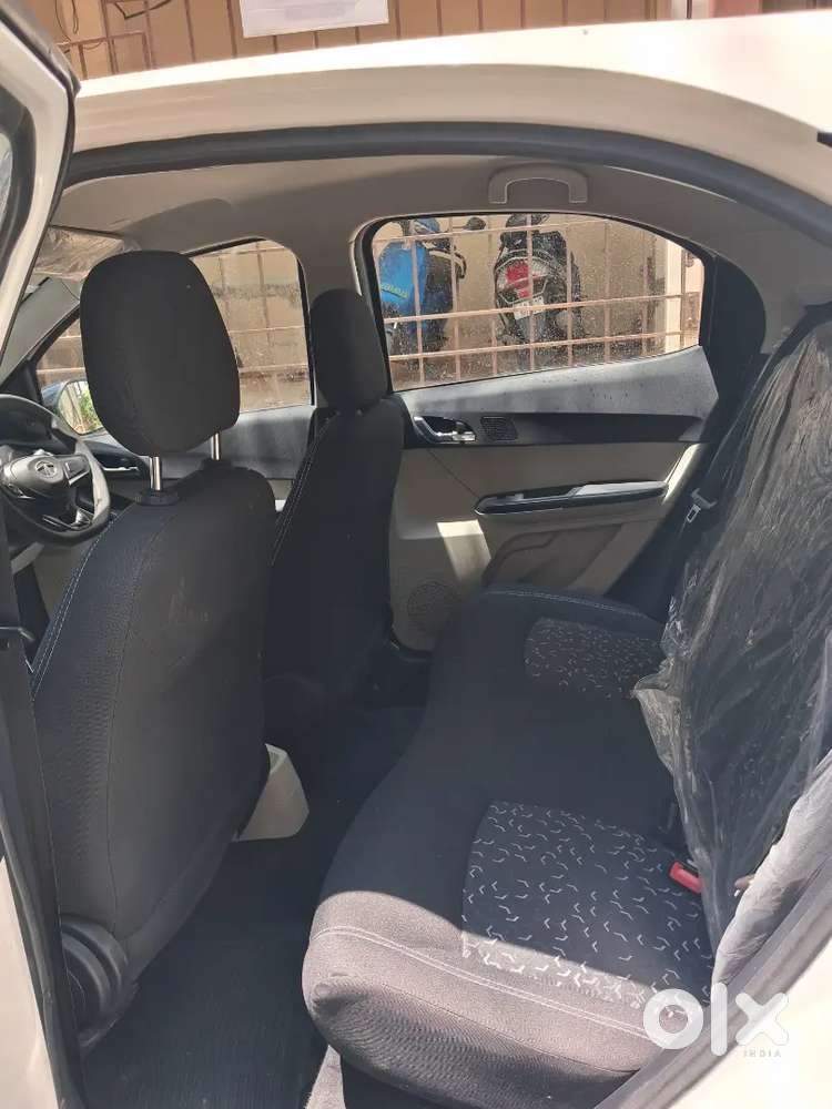 Tata Tiago Automatic 2022 Model