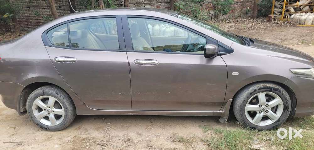 Honda City 2011 Petrol Good Condition