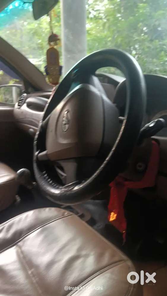 Mahindra Xylo 2012 Diesel Manual