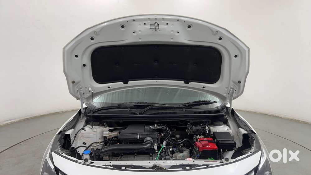 Maruti Suzuki Baleno 1.2 Alpha At, 2023, Petrol