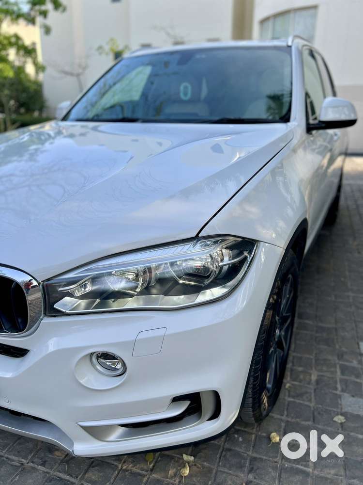 Bmw X5 Xdrive 30d Sport, 2017, Diesel