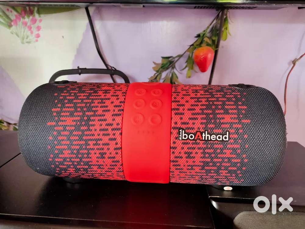 Boat Bluetooth Speakers in India, Free classifieds in India OLX