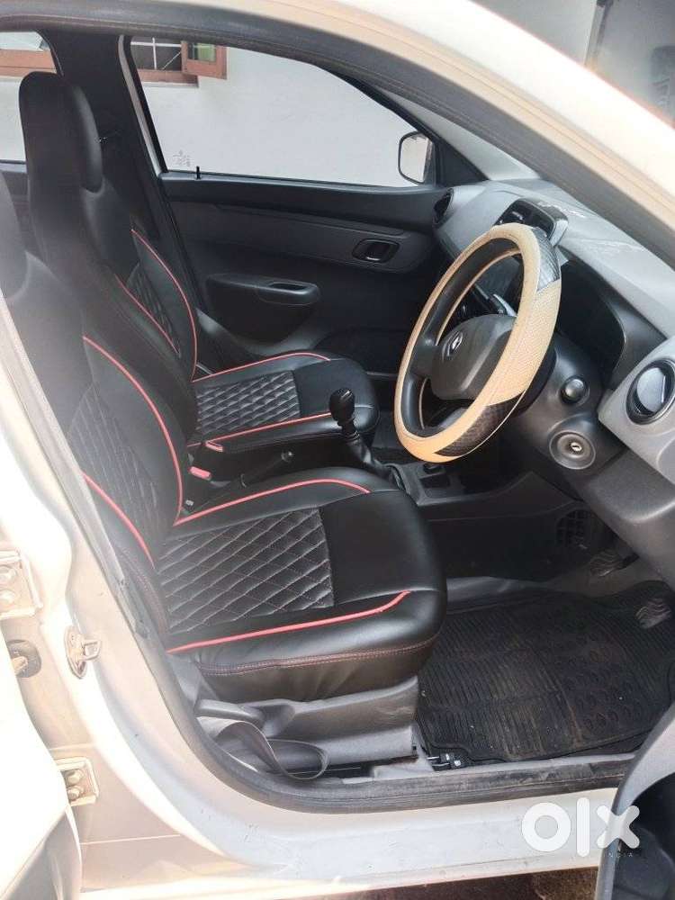 Renault Kwid Rxt Manual Climber, 2016, Petrol