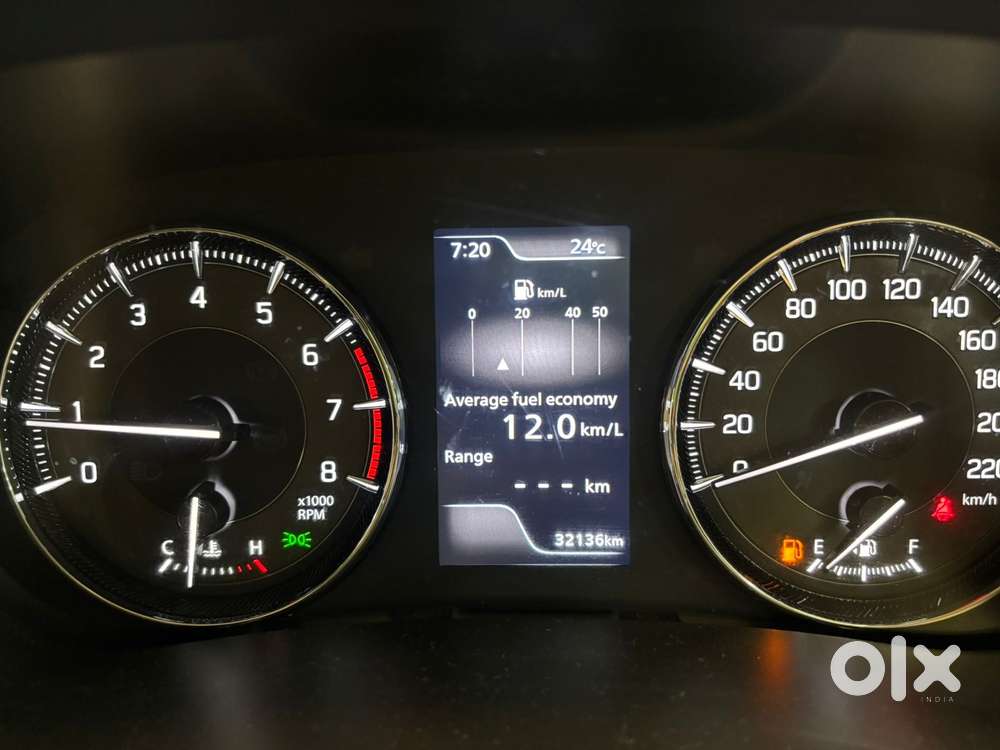 Maruti Suzuki Baleno Alpha, 2022, Petrol