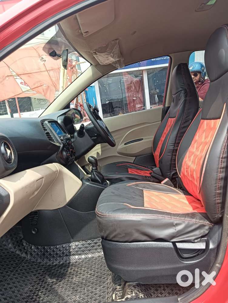 Hyundai Santro Sportz, 2019, Petrol