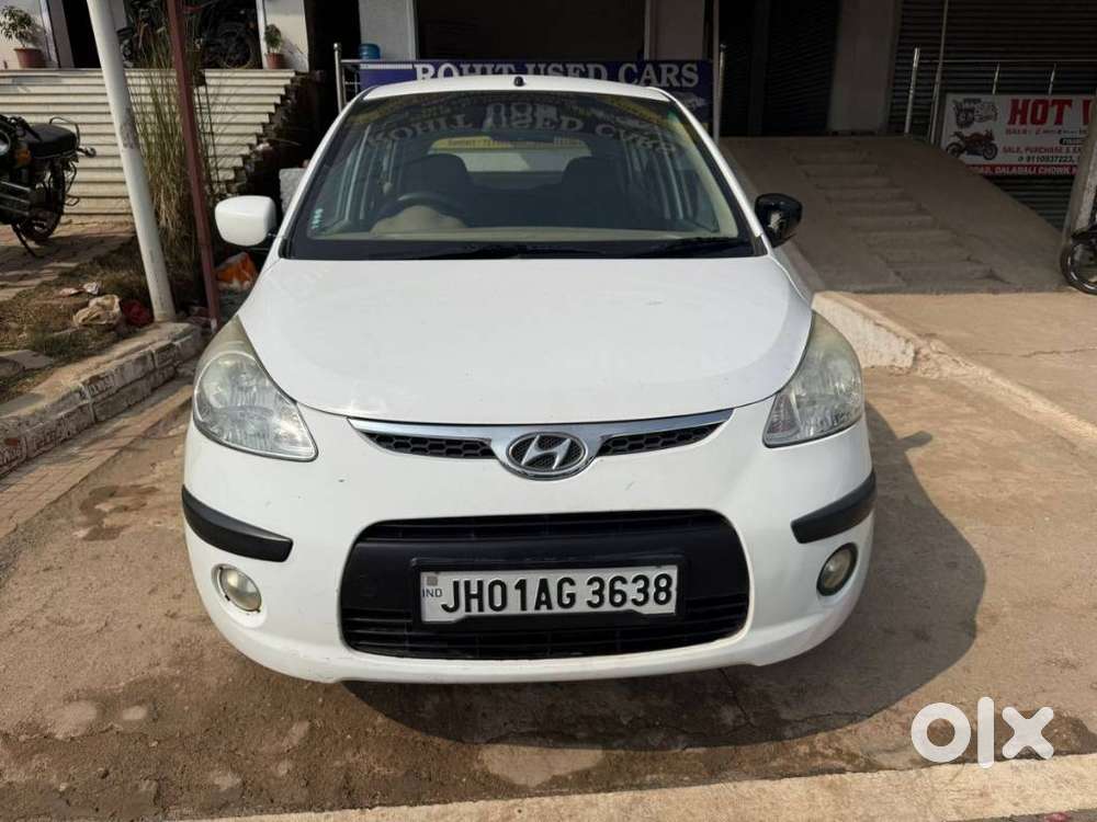 Hyundai I10 Magna, 2010, Petrol