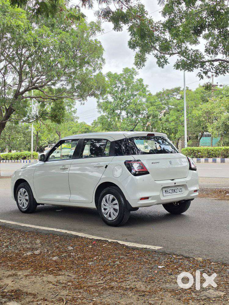 Maruti Suzuki Swift, 2024, Petrol