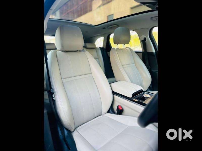 Land Rover Range Velar R-dynamic S Diesel, 2022, Diesel