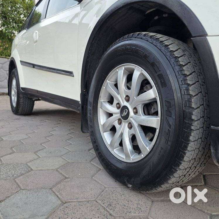 Mahindra Xuv500 2.2 W10, 2015, Diesel