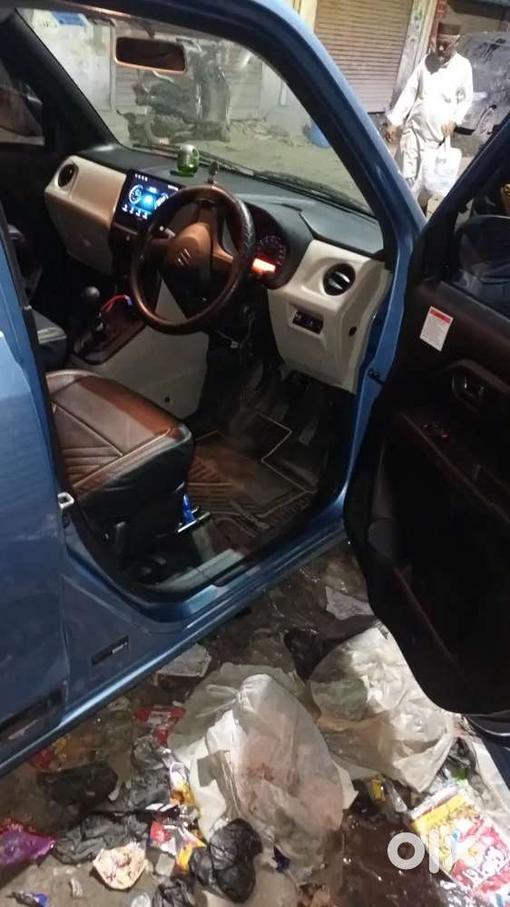 I Want To Rent My Car