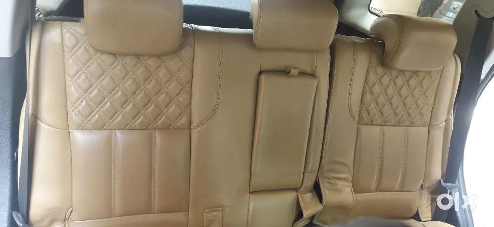 Mahindra Xuv500 2.2 2019