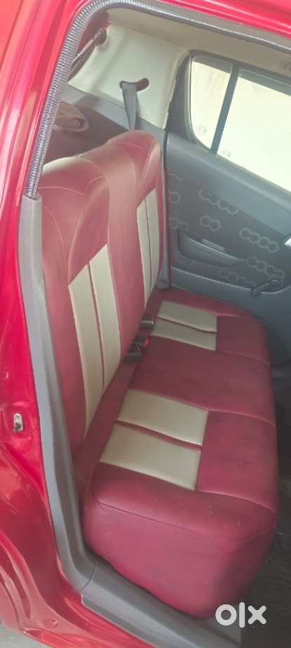 Maruti Suzuki Alto 800 Lxi, 2014, Petrol