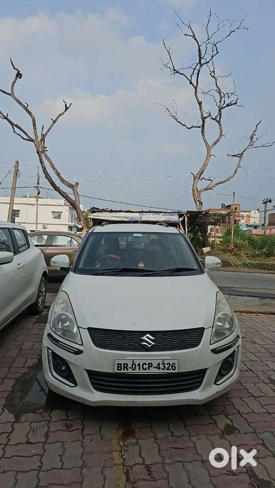 Maruti Suzuki Swift