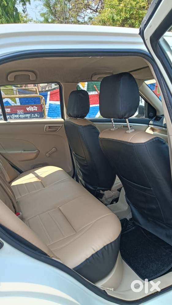 Maruti Suzuki Swift Dzire Ldi (o), 2019, Diesel