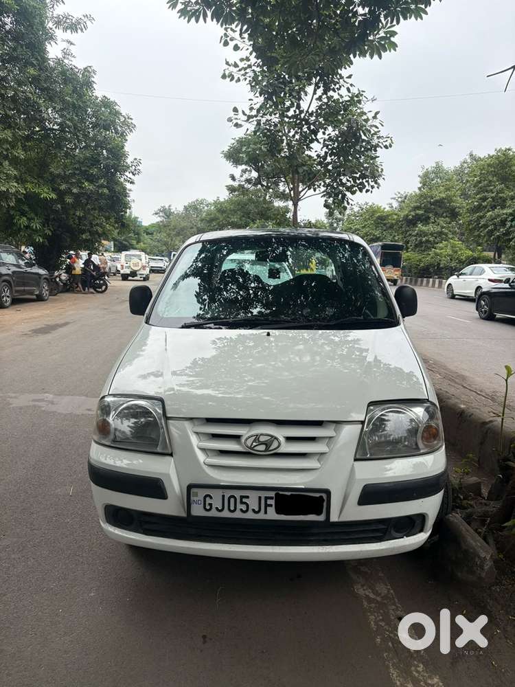 Hyundai Santro Xing 2014 Model