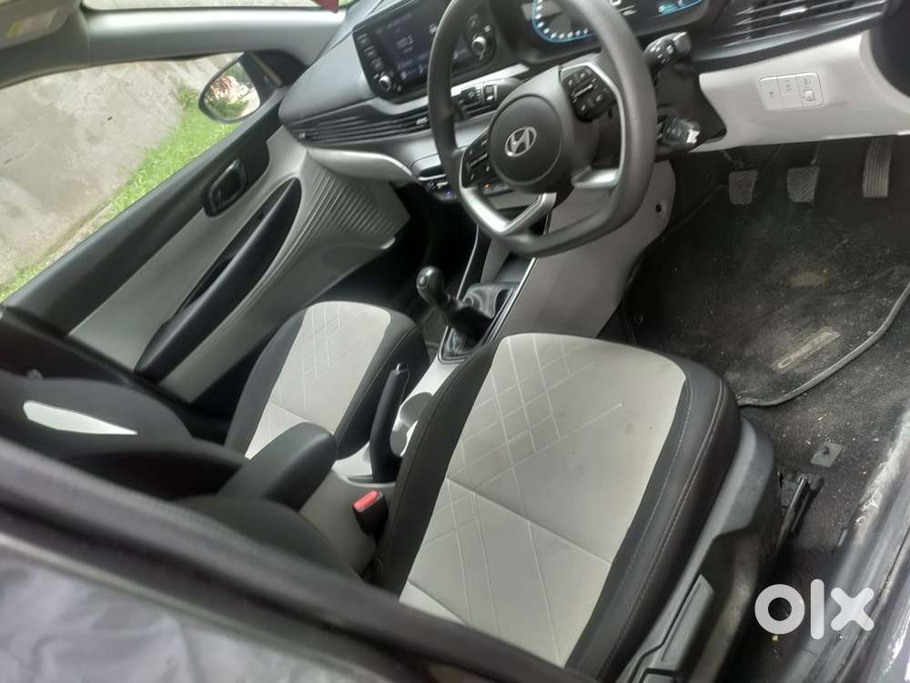Hyundai I20 Sportz 1.2 Vtvt, 2025, Petrol