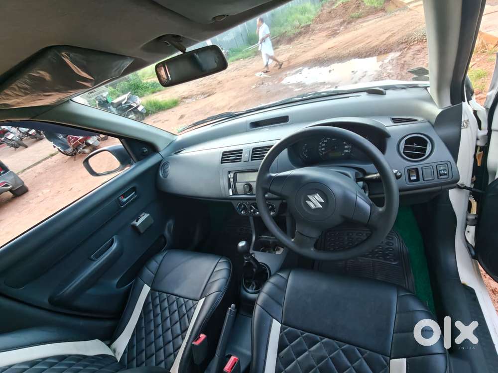 Maruti Suzuki Dzire Tour Diesel, 2016, Diesel