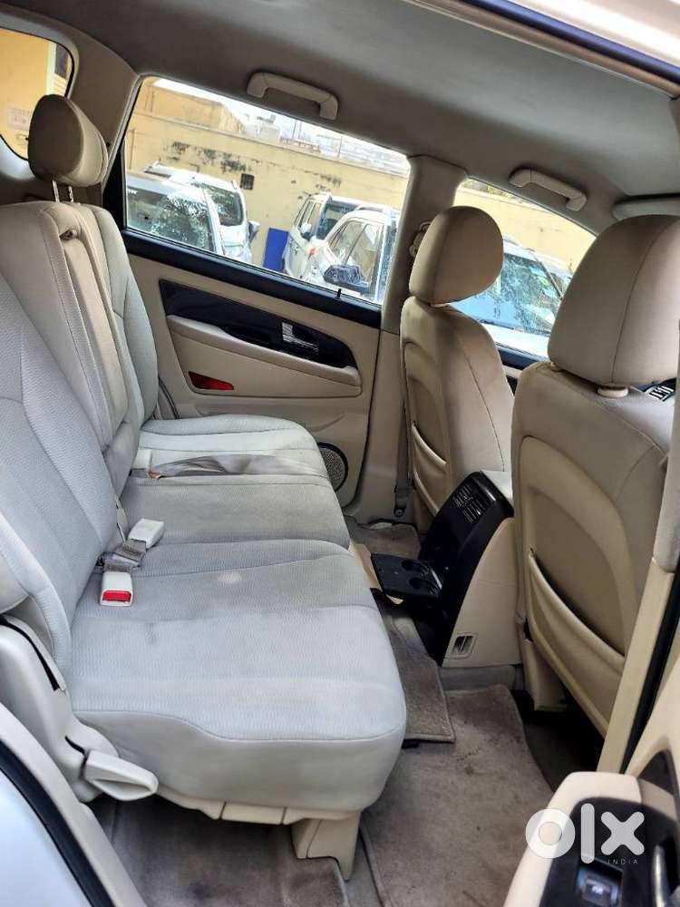 Ssangyong Rexton Rx6, 2012, Diesel