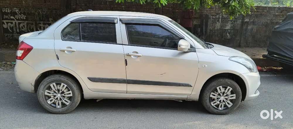 Maruti Suzuki Swift Dzire 2015 Diesel 85000 Km Driven