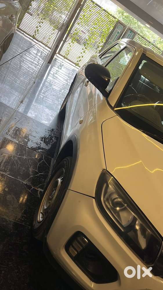 Maruti Suzuki Brezza Diesel 2018 Model
