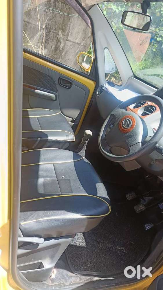 Tata Nano Xt, 2011, Petrol