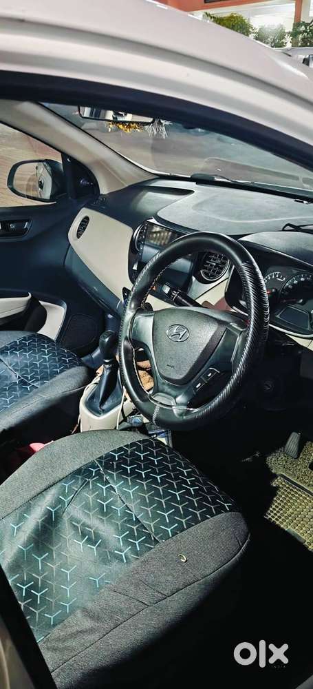 Hyundai Xcent Prime 2022