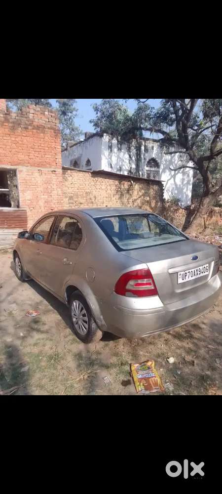 Ford Fiesta 2009 Duratorq Gud Condition 5 Sal Pepar Vailed 2029 Expai