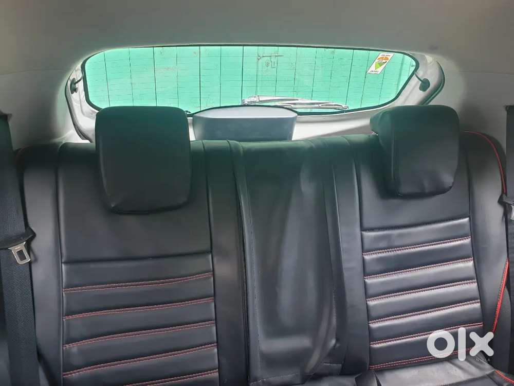 Tata Punch 1.2 2023 Dual Tone