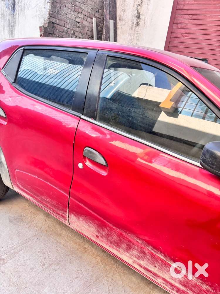 Renault Kwid 2018 Petrol Good Condition