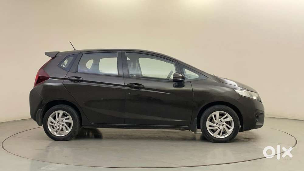 Honda Jazz Vx Diesel, 2016, Diesel