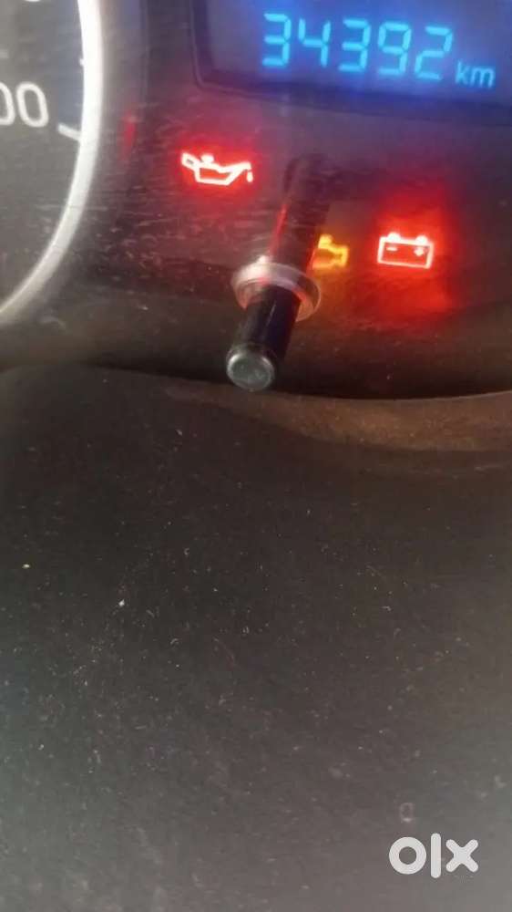 Maruti Suzuki Alto 2012 Vxi (o) Second Owner