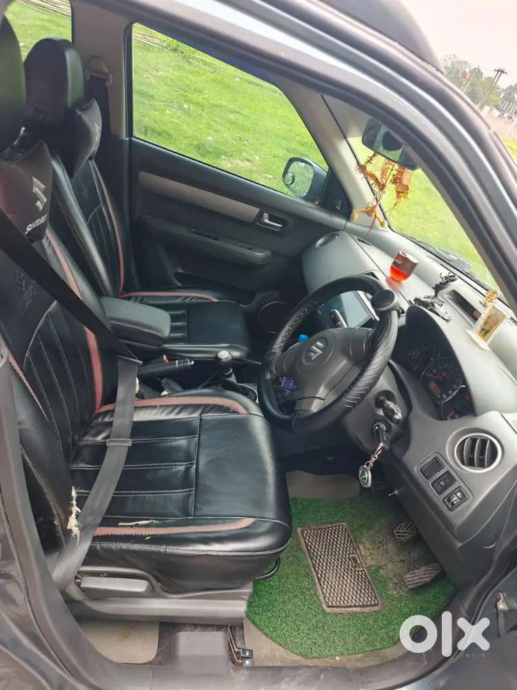 Maruti Suzuki Swift 2009 Petrol 43000 Km Driven