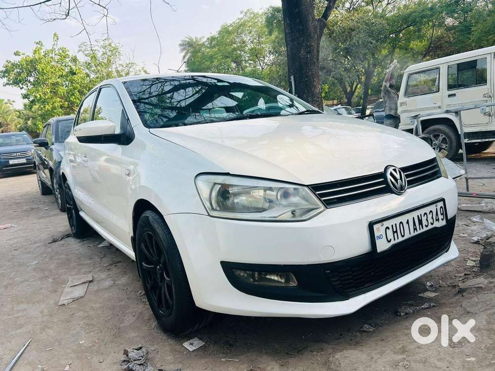 Volkswagen Polo 2011 Diesel Well Maintained