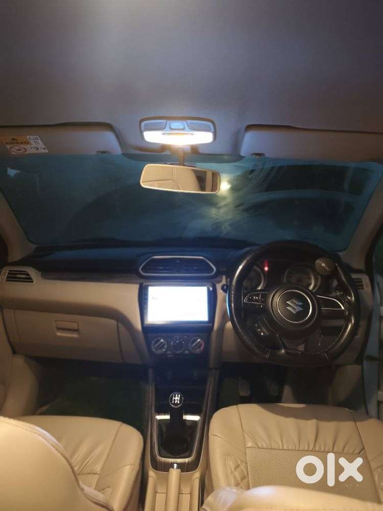 Maruti Suzuki Dzire 1.2 Vxi, 2023, Petrol