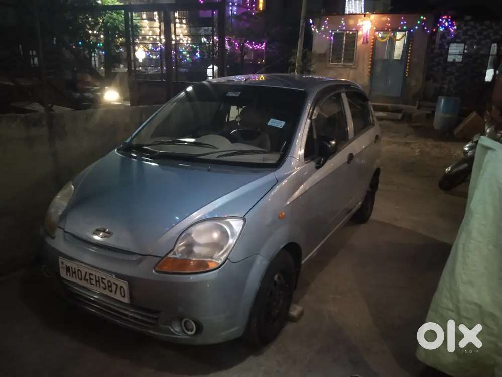 गाडी कंडीशन फुल आहे चारी टायर नवीन आहे 2031 पर्यंत री पासिंग आहे