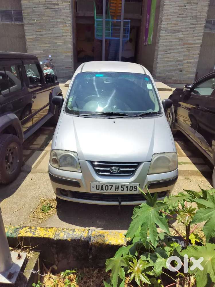 Hyundai Santro Xing Xp 2003