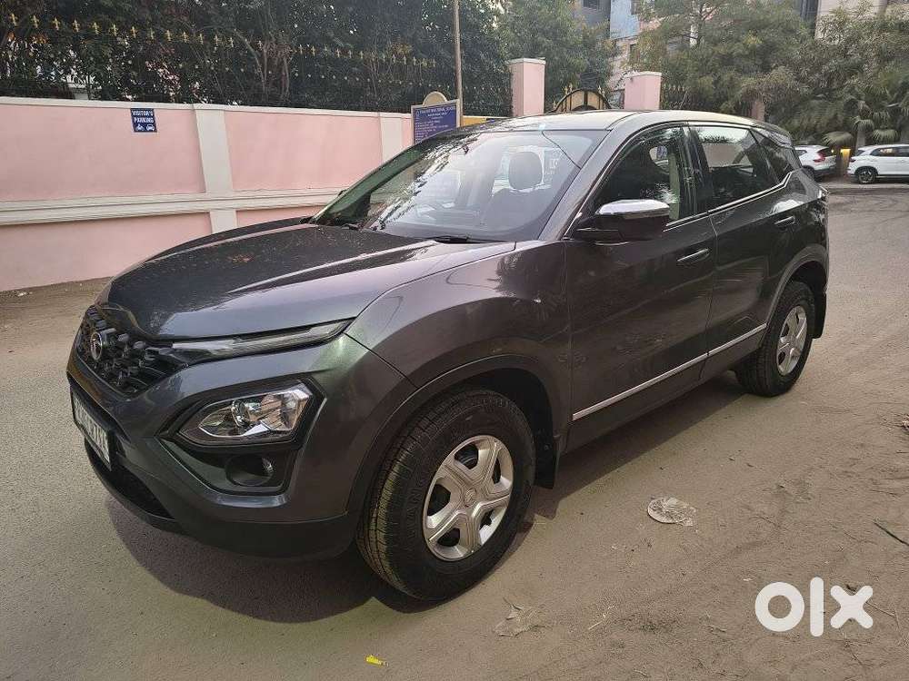 Tata Harrier Xm, 2022, Diesel