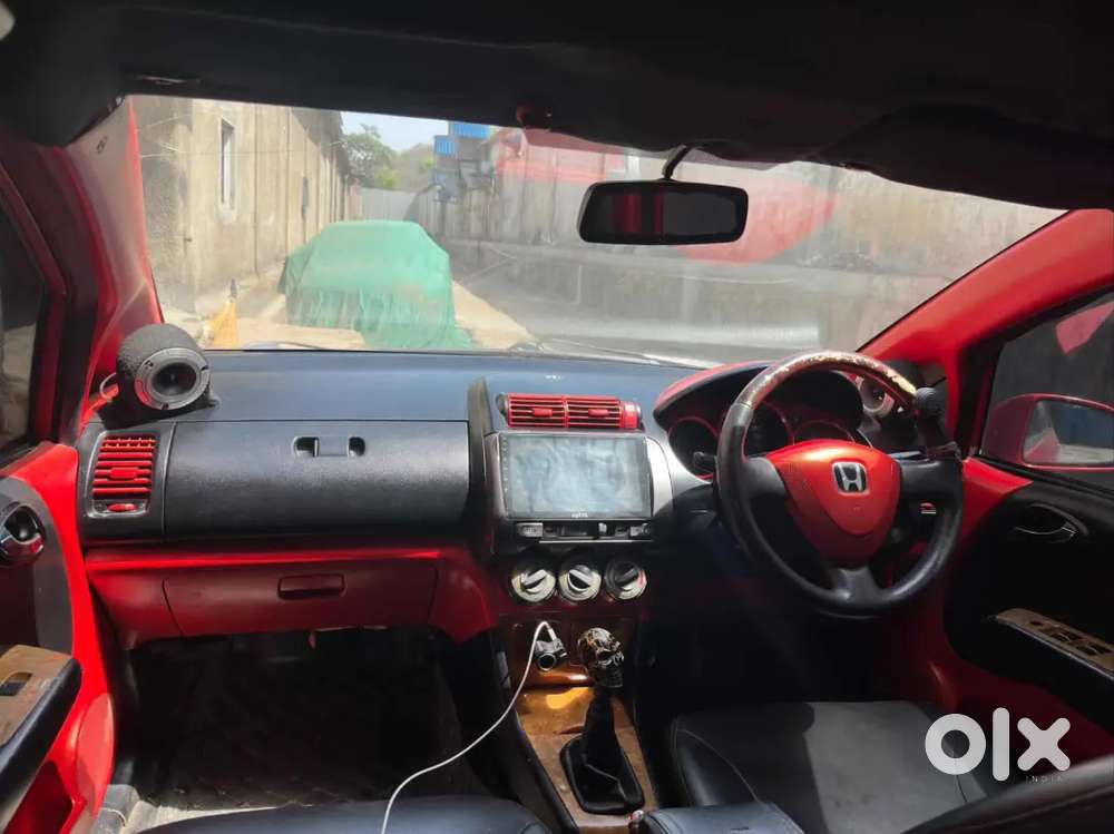 Honda City Zx  Fully Modified  Enthusiast Build