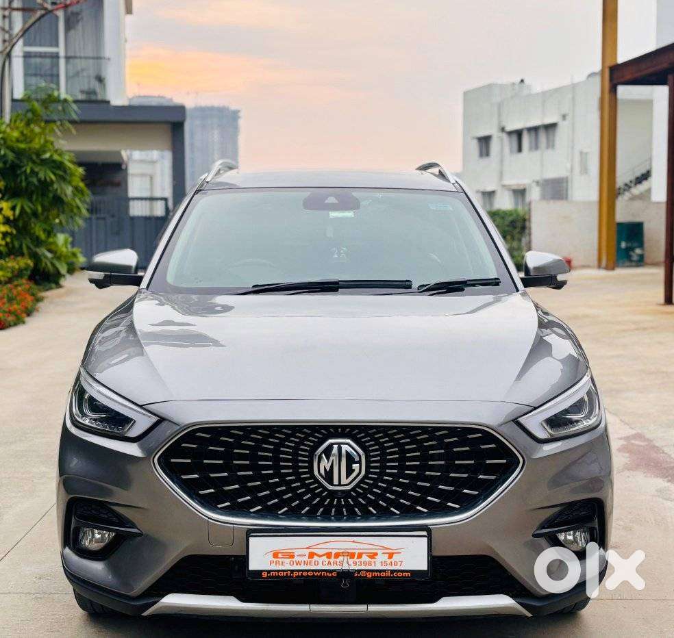 Mg Astor, 2023, Petrol