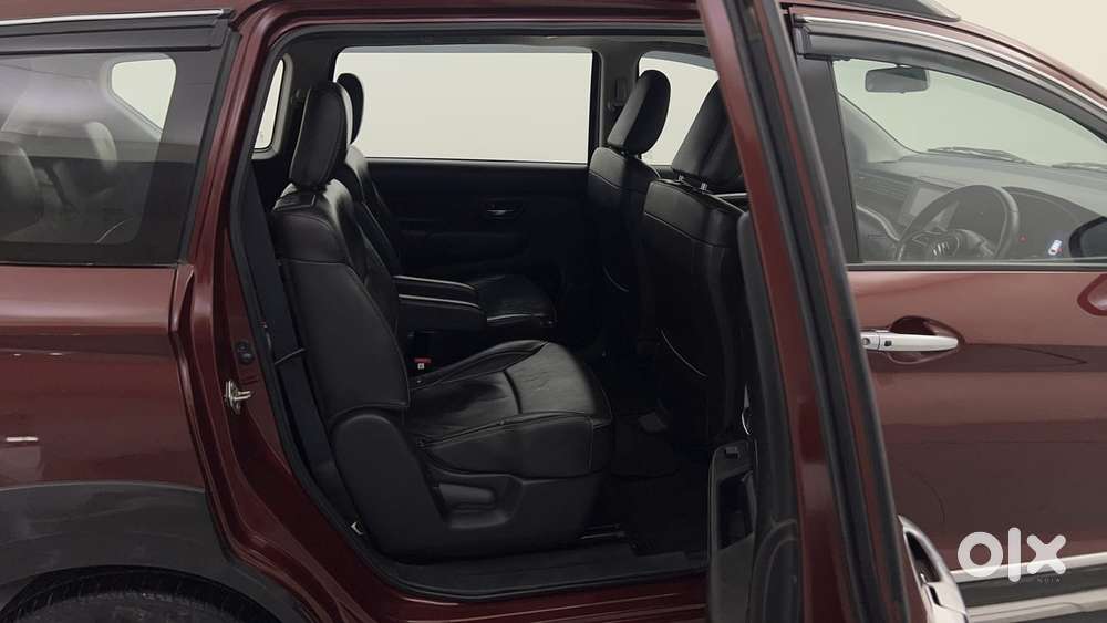 Maruti Suzuki Xl6 1.5 Alpha At, 2020, Petrol