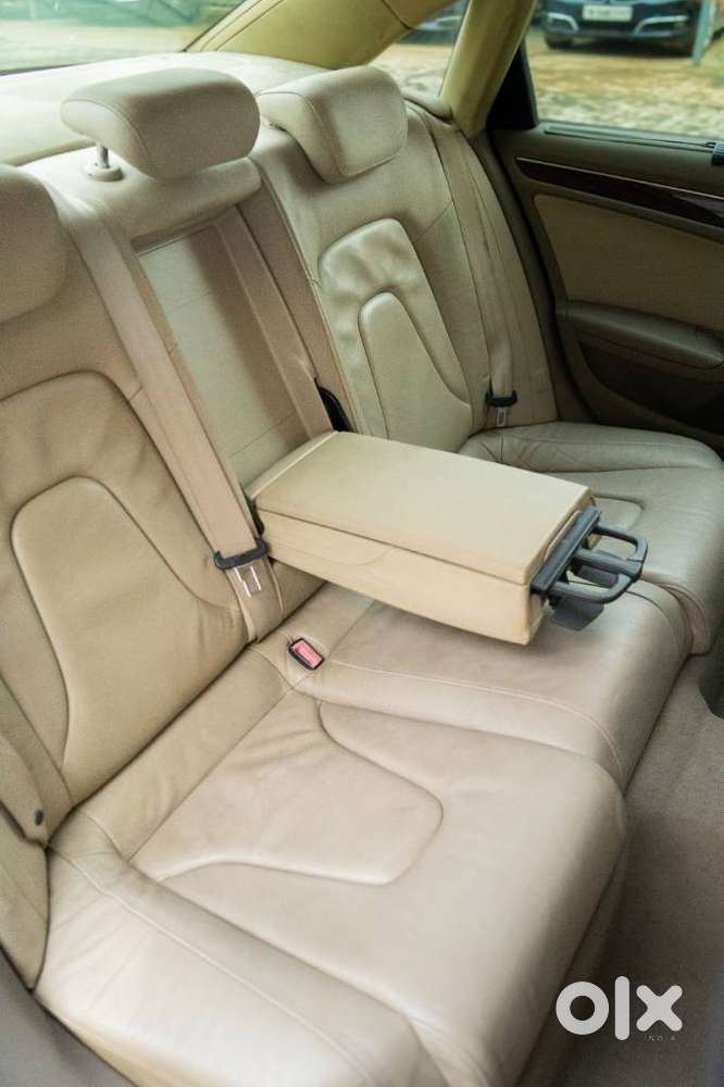 Audi A4 2.0 Tfsi, 2010, Petrol